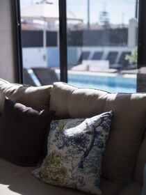 Villa Caparica Hostel