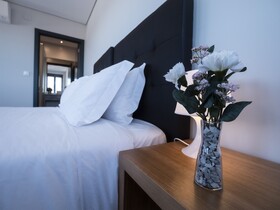 Villa Caparica Hostel