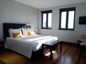 Villa Caparica Hostel