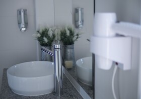 Villa Caparica Hostel