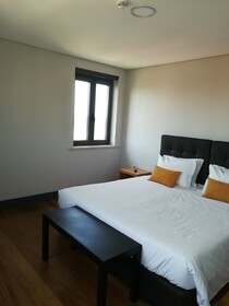 Villa Caparica Hostel