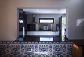 Villa Caparica Hostel