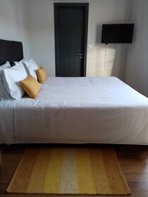 Villa Caparica Hostel