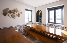 Villa Caparica Hostel