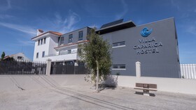 Villa Caparica Hostel