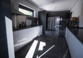 Villa Caparica Hostel