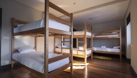 Villa Caparica Hostel