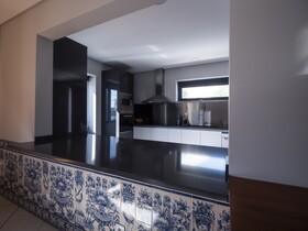 Villa Caparica Hostel