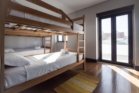 Villa Caparica Hostel