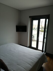 Villa Caparica Hostel