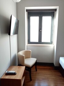 Villa Caparica Hostel