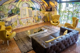 Hotel Amadora Palace