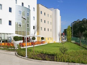 Hotel ibis Lisboa Alfragide