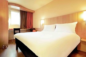 Hotel ibis Lisboa Alfragide