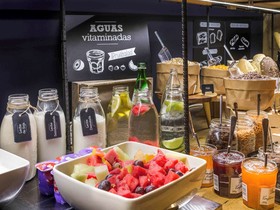 Hotel ibis Lisboa Alfragide
