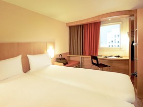 Hotel ibis Lisboa Alfragide