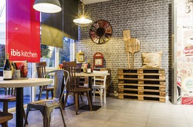 Hotel ibis Lisboa Alfragide