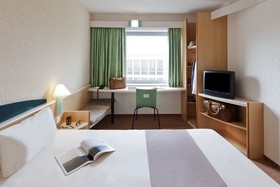 Hotel ibis Lisboa Alfragide