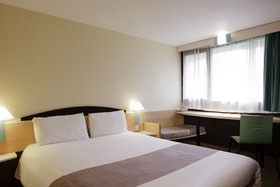 Hotel ibis Lisboa Alfragide
