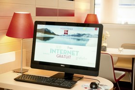 Hotel ibis Lisboa Alfragide