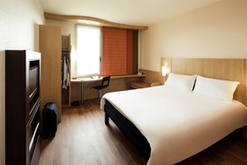 Hotel ibis Lisboa Alfragide