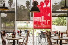 Hotel ibis Lisboa Alfragide