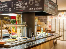 Hotel ibis Lisboa Alfragide