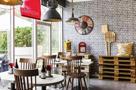 Hotel ibis Lisboa Alfragide