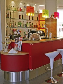 Hotel ibis Lisboa Alfragide