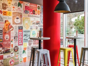 Hotel ibis Lisboa Alfragide