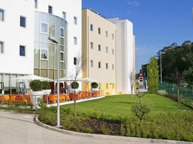 Hotel ibis Lisboa Alfragide