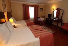 Hotel Club d'Azeitao