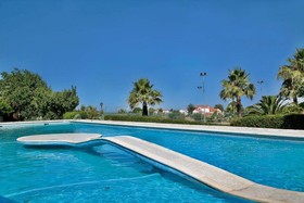 Hotel Club d'Azeitao