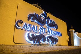 Casal Santa Virginia