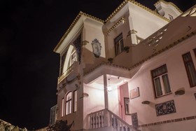 Casal Santa Virginia