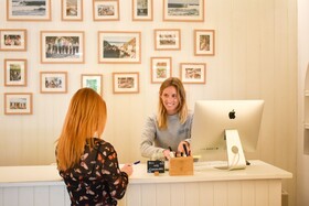 Legasea Cascais Guesthouse