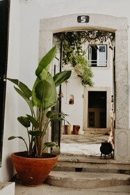 Legasea Cascais Guesthouse