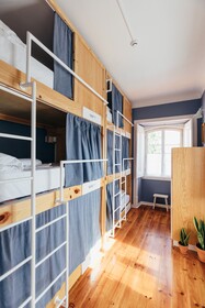 Legasea Cascais Guesthouse