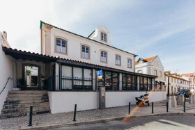 Legasea Cascais Guesthouse