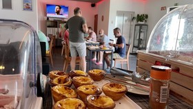 Villa 3 Caparica Lisbon Gay Beach Resort