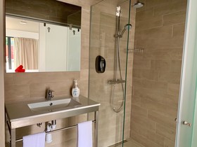 Villa 3 Caparica Lisbon Gay Beach Resort
