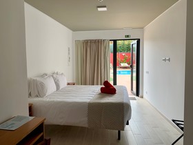 Villa 3 Caparica Lisbon Gay Beach Resort