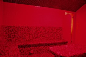 Villa 3 Caparica Lisbon Gay Beach Resort