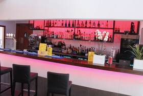 Villa 3 Caparica Lisbon Gay Beach Resort