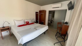 Villa 3 Caparica Lisbon Gay Beach Resort