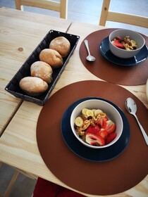 Caparica Poshtel, An Luxury Hostel