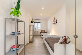 Caparica Poshtel, An Luxury Hostel