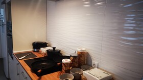 Caparica Poshtel, An Luxury Hostel