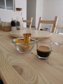 Caparica Poshtel, An Luxury Hostel