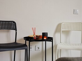 Caparica Poshtel, An Luxury Hostel